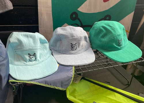 Handmade Cap