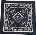 Denim London Bandana