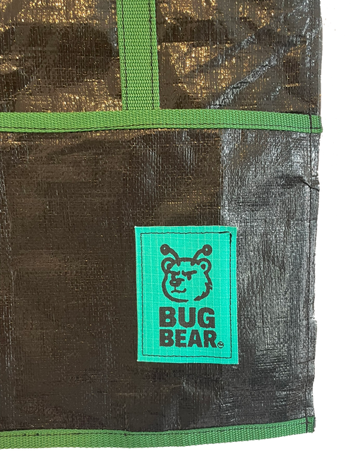 GREEN TOTE