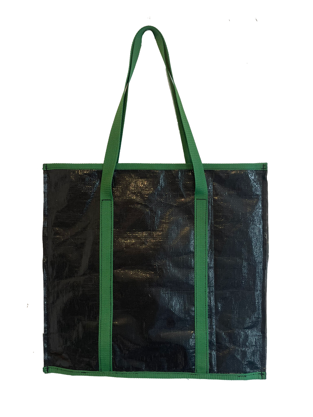 GREEN TOTE