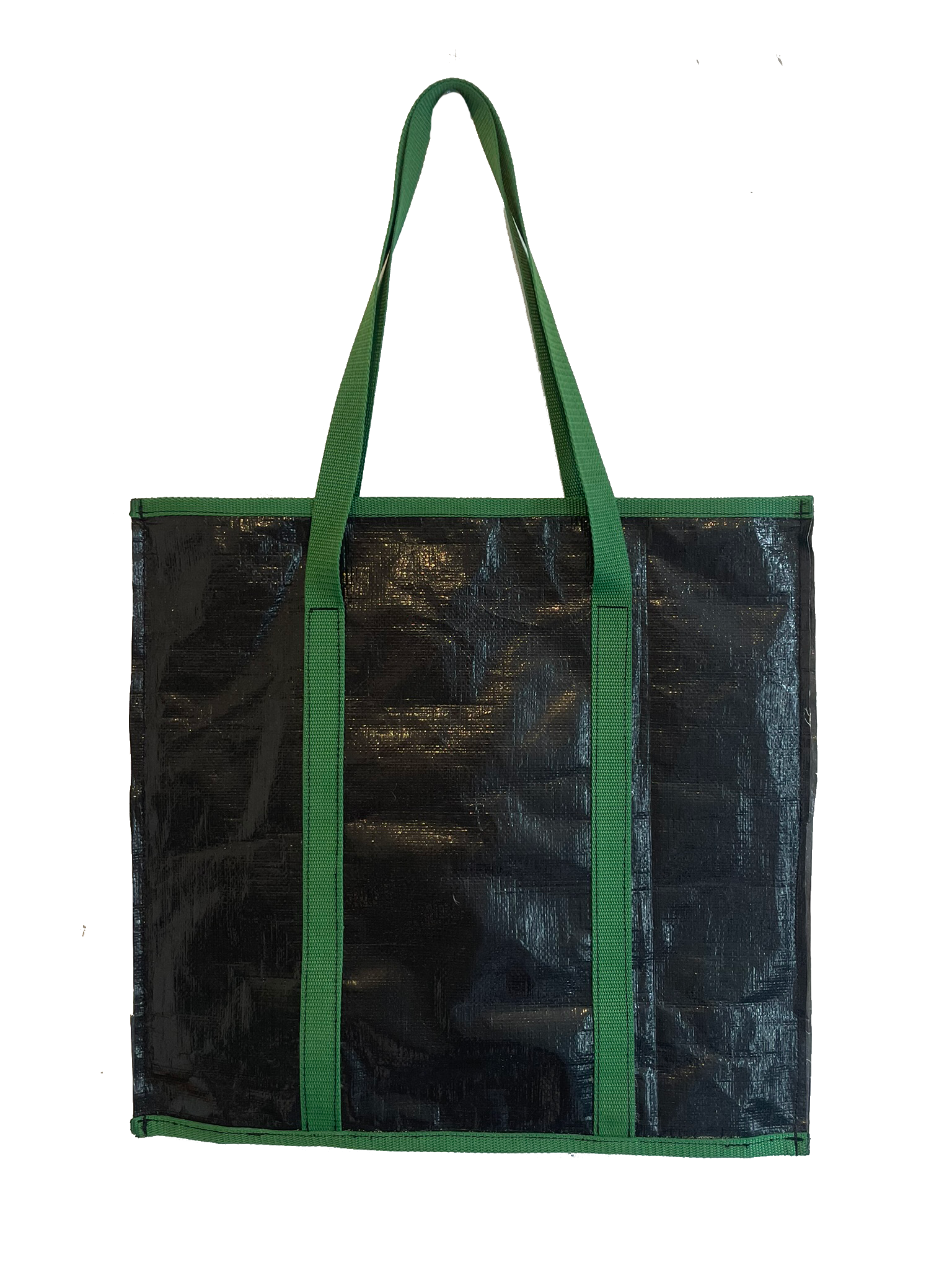 GREEN TOTE