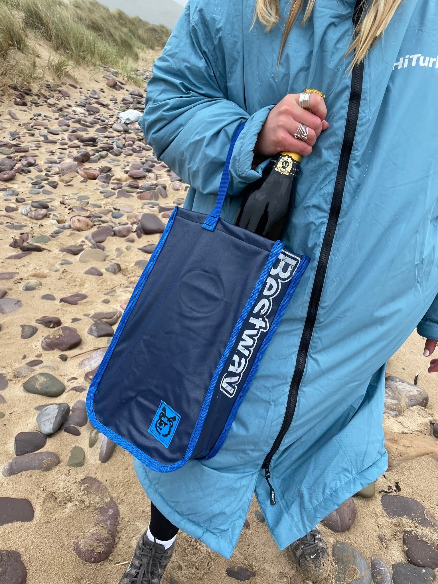 WINE BAG
