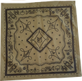 Khaki London Bandana
