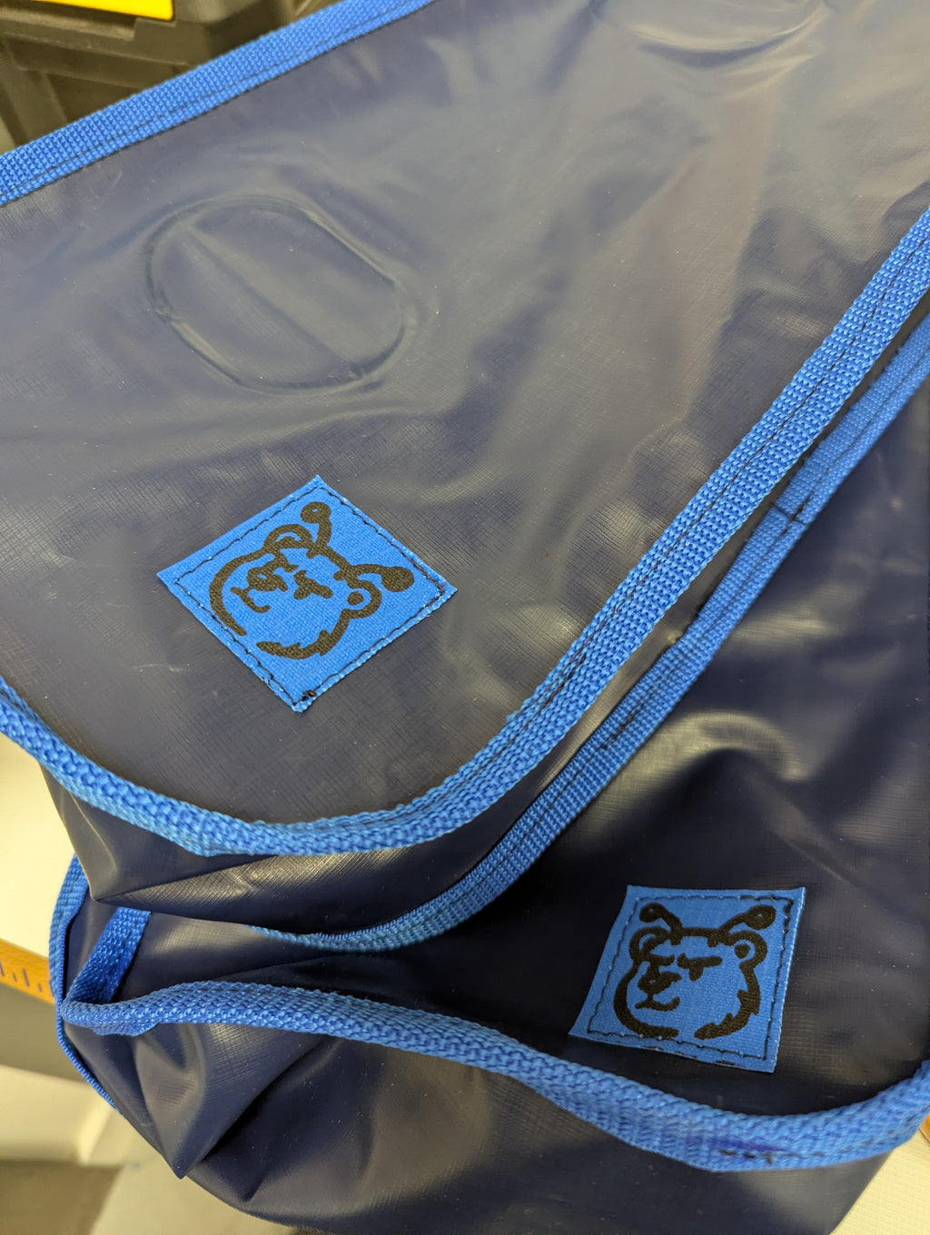 WINE BAG