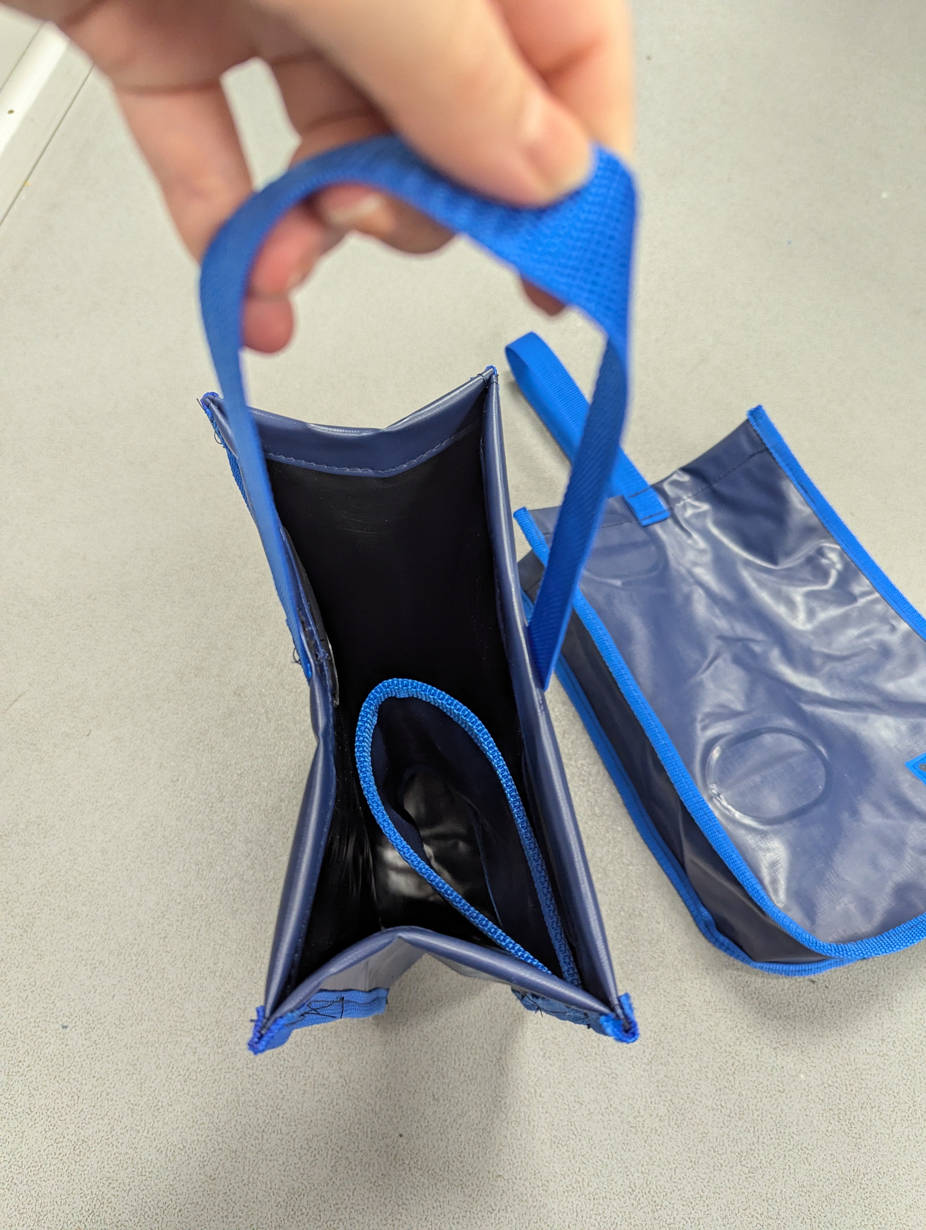 WINE BAG