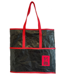 RED TOTE