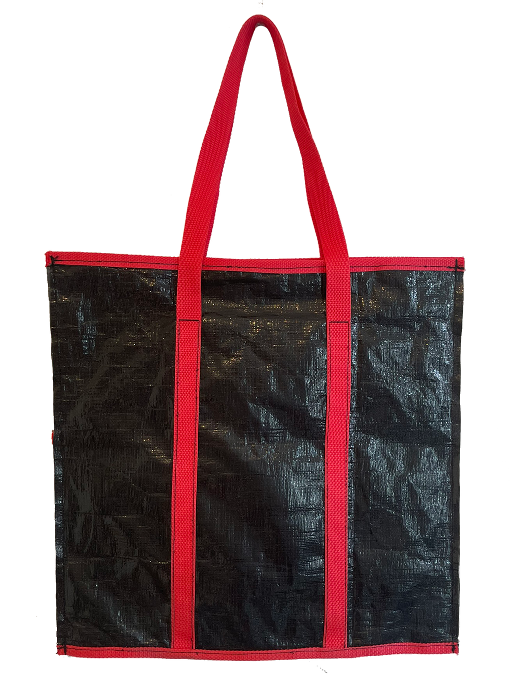 RED TOTE