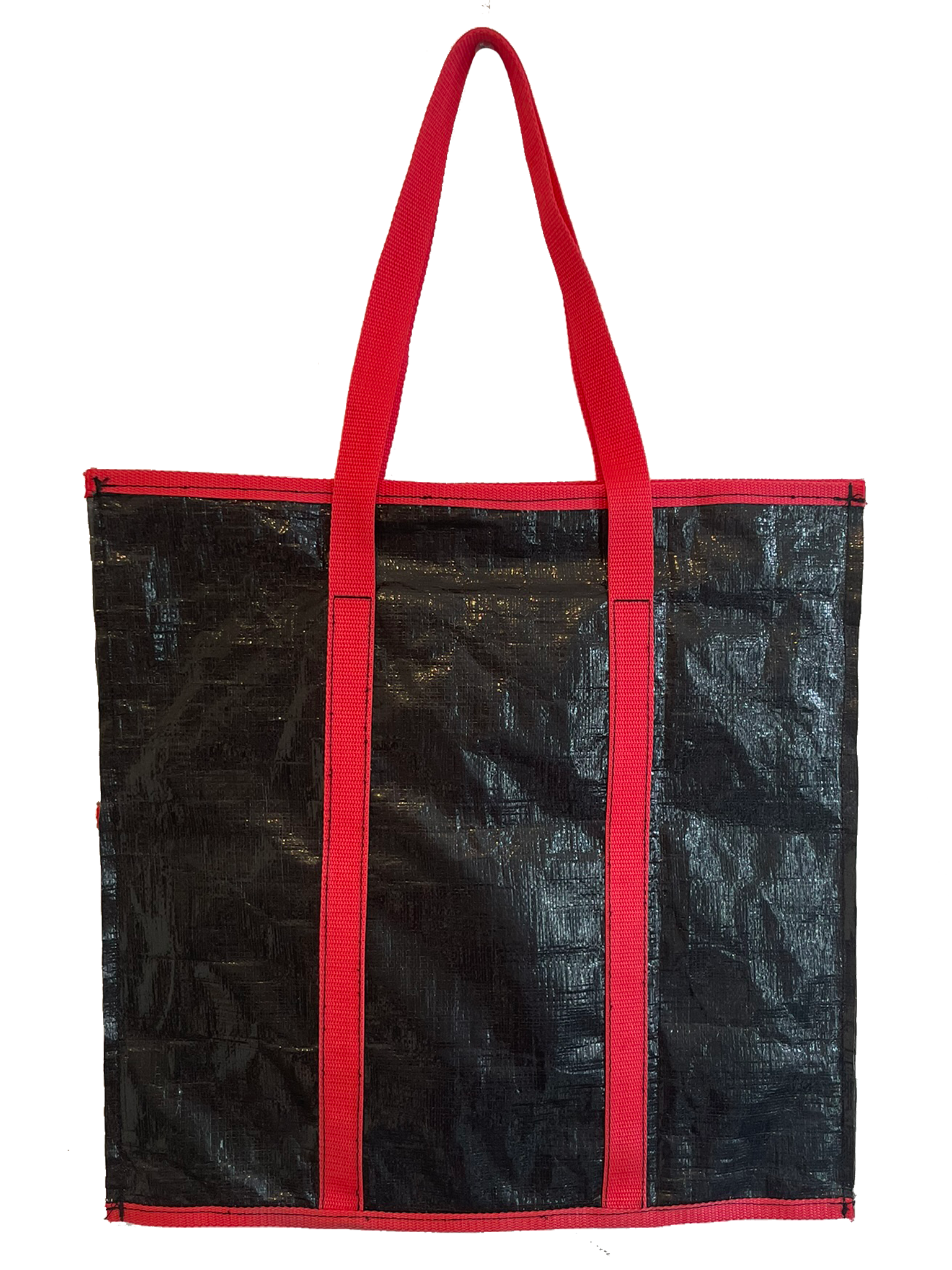RED TOTE