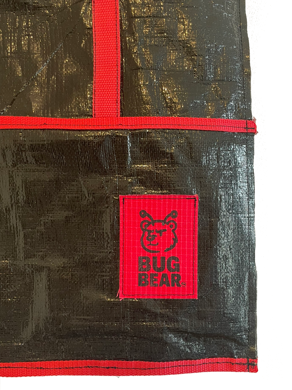RED TOTE