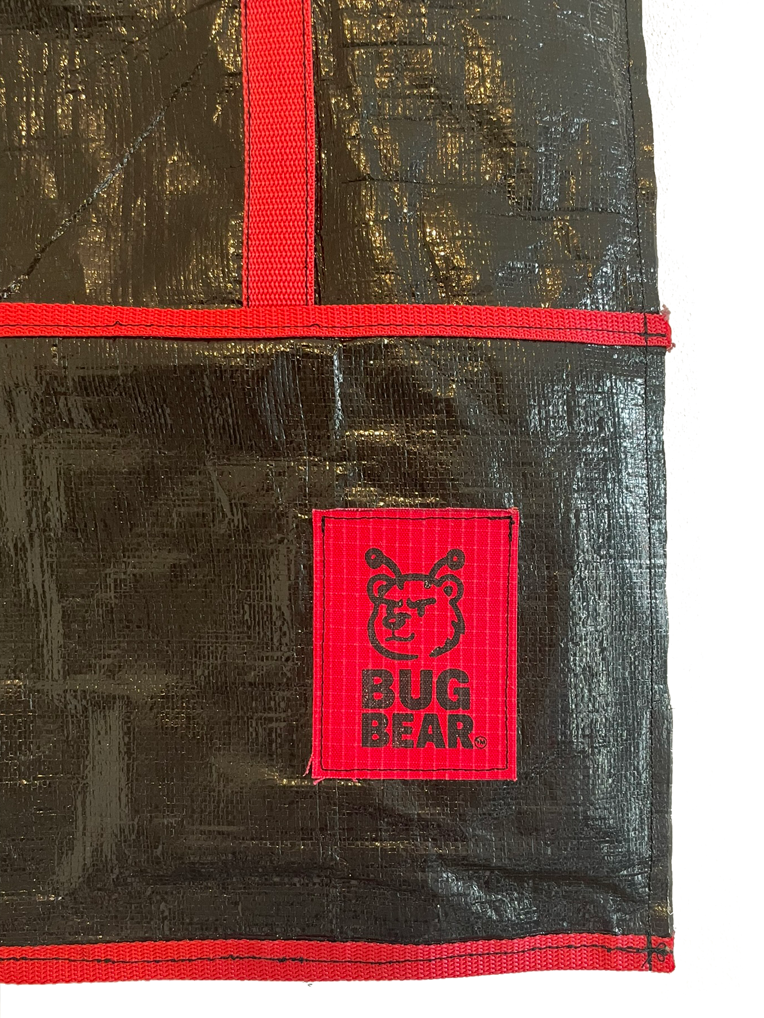 RED TOTE