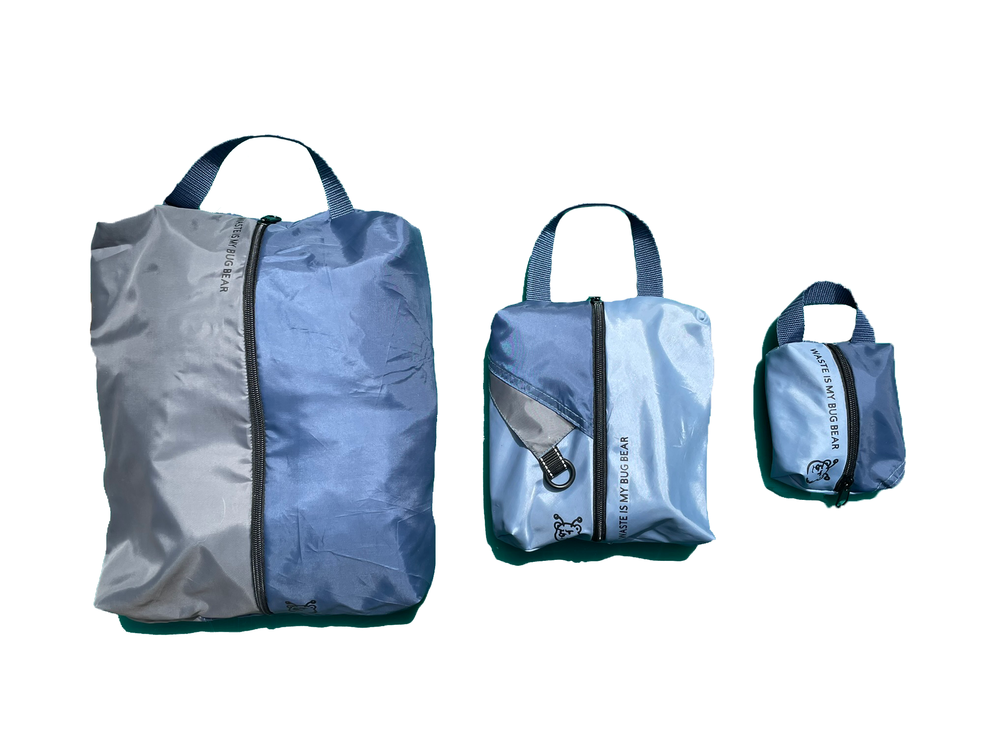 PACKING CUBE SET