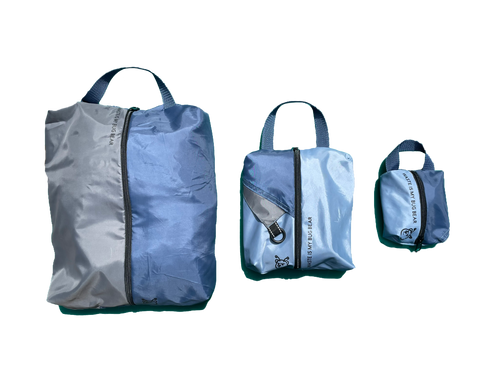 PACKING CUBE SET