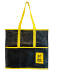 YELLOW TOTE