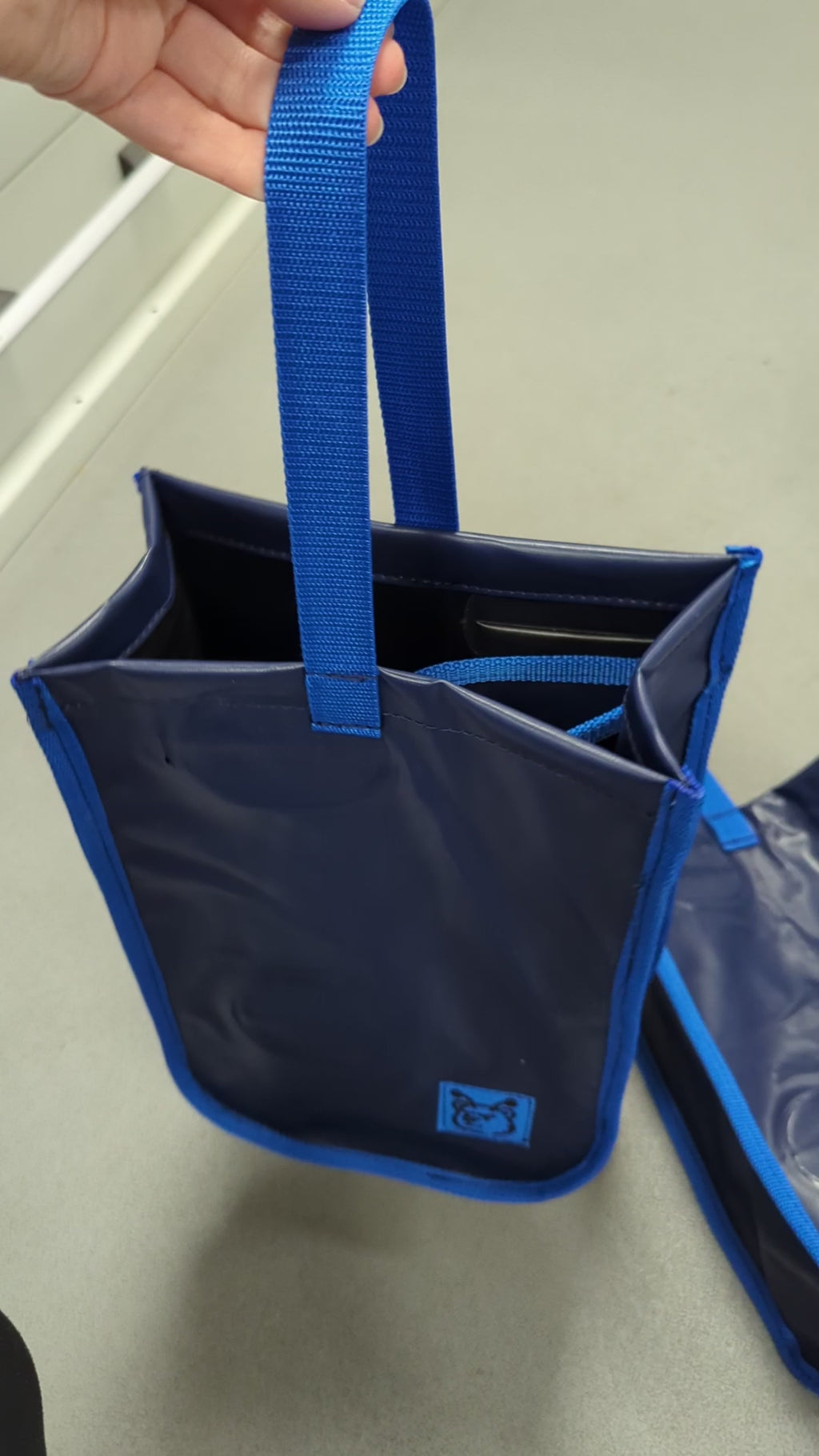 WINE BAG