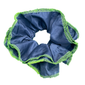 LUMINOUS SCRUNCHIE