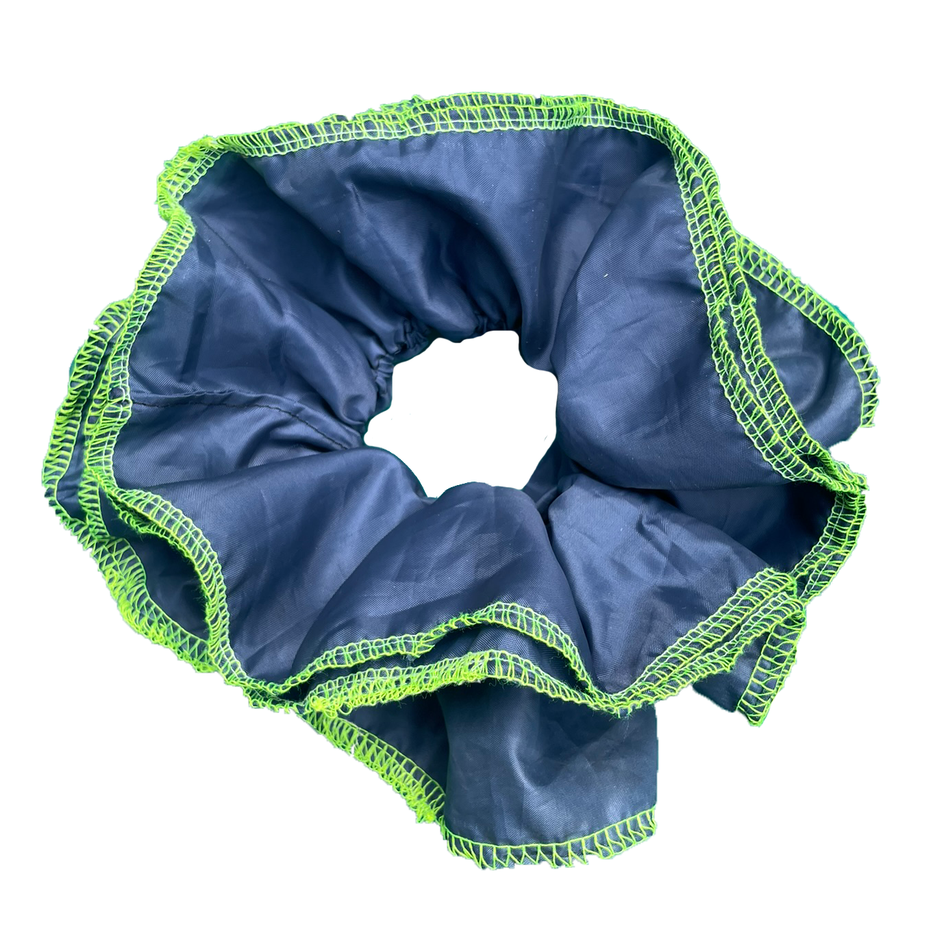 LUMINOUS SCRUNCHIE